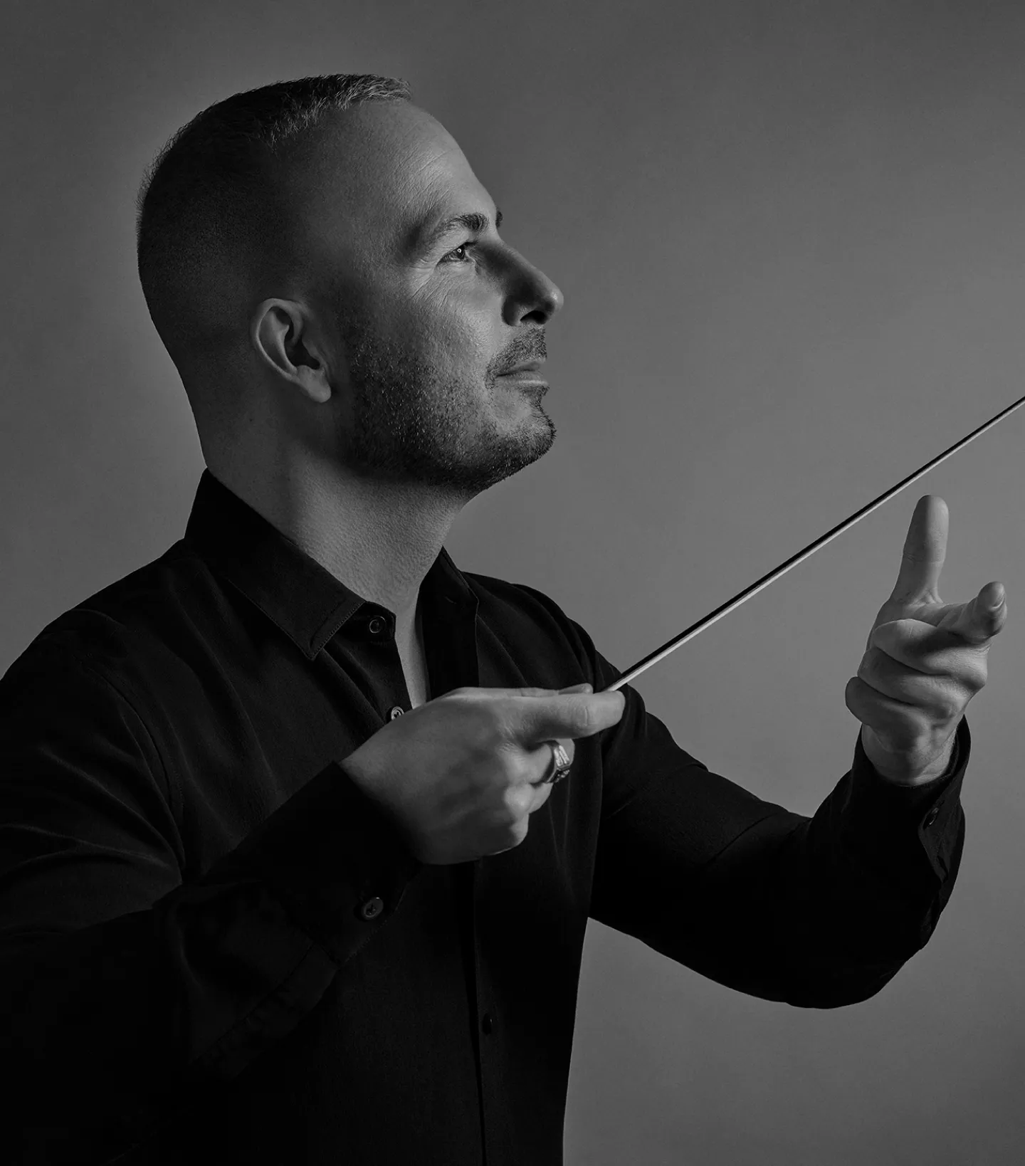 Yannick Nézet-Séguin : Artistic Director And Principal Conductor Of The OM