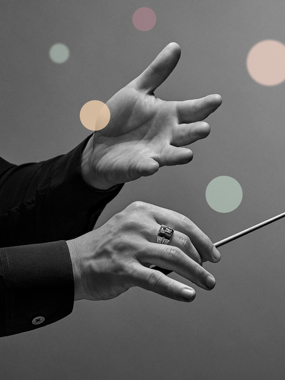 Orchestral Conducting Academy