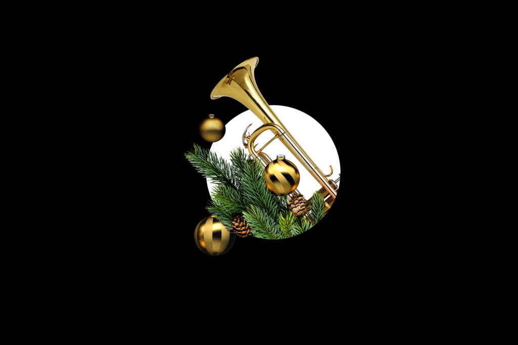 The OM invites you to its Holiday concert