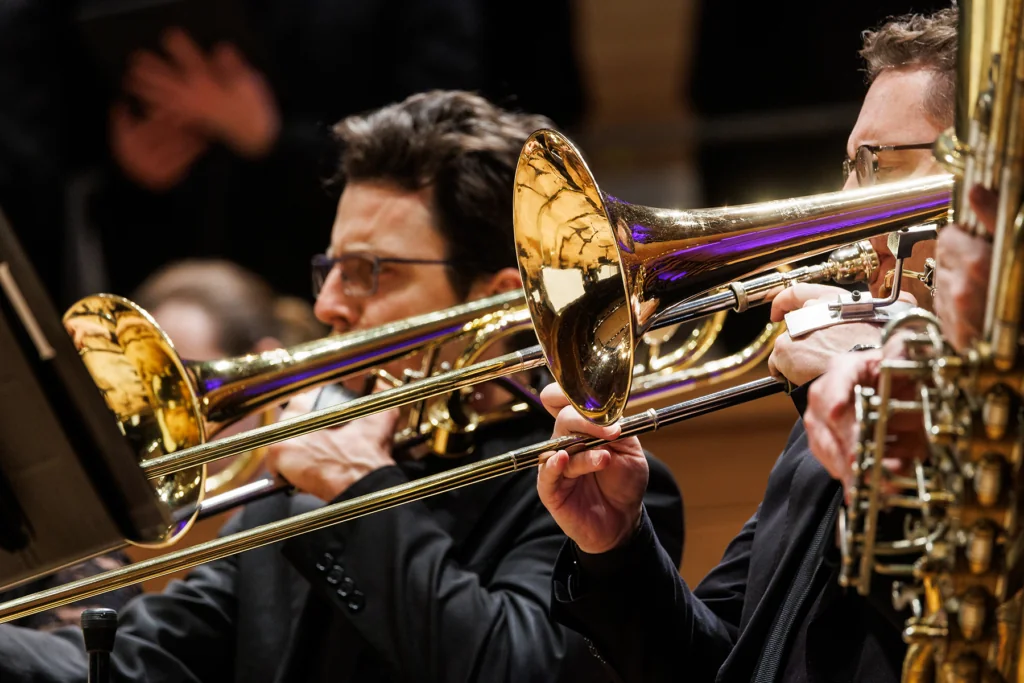 Concerts famille à la salle Bourgie