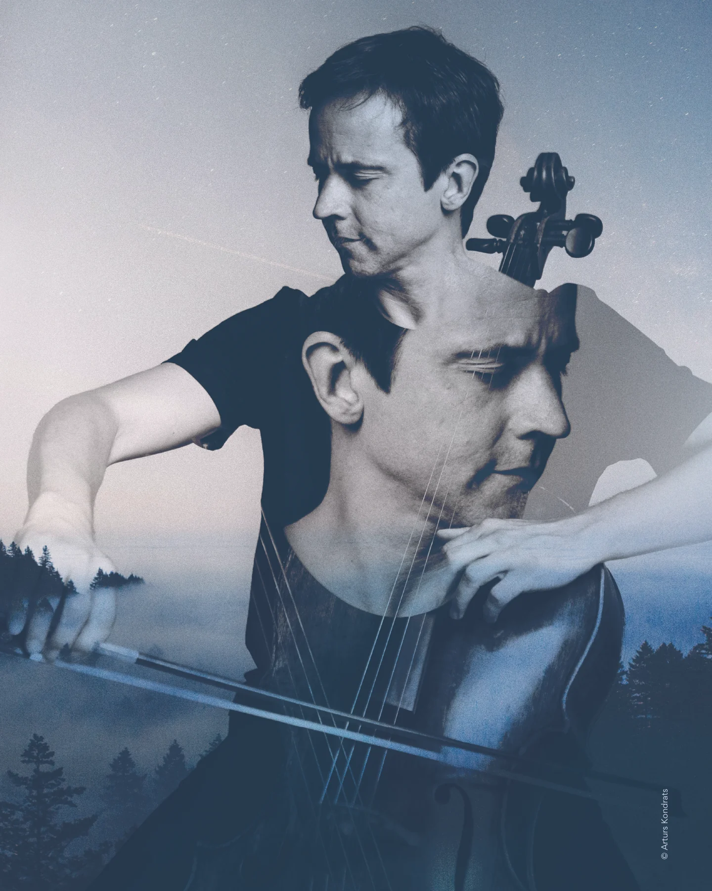 Echoes of the Forest - Orchestre Métropolitain - Yannick Nézet-Séguin