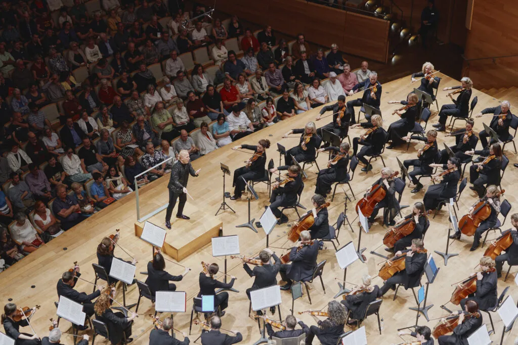The OM Will Thrill Five Legendary European Venues